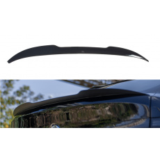 Maxton Design prodloužení spoileru pro BMW X4 G02, Carbon-Look Maxton Design prodloužení spoileru pro BMW X4 G02, Carbon-Look