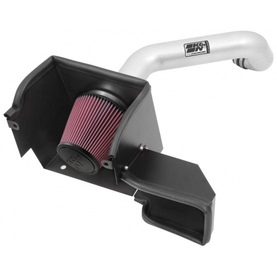 K&N sportovní kit sání Série 77 pro Ram 1500 Classic 3.6L Benzin r.v. 2021 Exc. MCRXT03.65P7