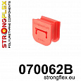 070062B: Strongflex Silentblok uložení řadicí páky