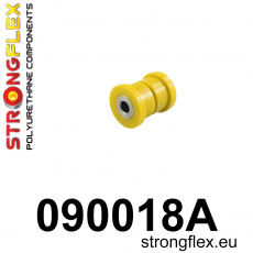090018A: Front control arm – front bush SPORT 090018A: Front control arm – front bush SPORT