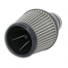 Sportovní filtr vzduchový, průměr vstupu 100mm Sportovní filtr vzduchový, průměr vstupu 100mm