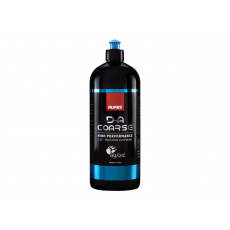 RUPES High Performance Cut Polishing Compound D-A Coarse, profesionální abrazivní lešticí pasta pro korekci laku, objem: 1000 ml RUPES High Performance Cut Polishing Compound D-A Coarse, profesionální abrazivní lešticí pasta pro korekci laku, objem: 1000 ml