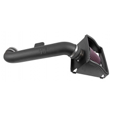 K&N sportovní kit sání Série 63 Aircharger pro Ford F150 5.0L Benzin r.v. 2015-2020