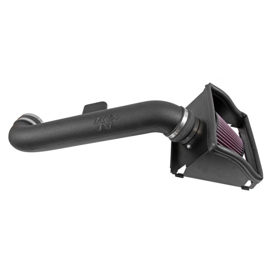 K&N sportovní kit sání Série 63 Aircharger pro Ford F150 5.0L Benzin r.v. 2015-2020