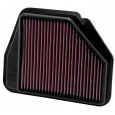 K&N sportovní vložka vzduchového filtru pro Chevrolet Captiva Sport r.v. 2006-2011 2.4L Benzin