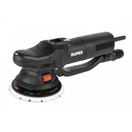 RUPES BR65AES - elektrická orbitální bruska, výkmit 5 mm