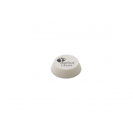 RUPES High Performance ULTRA FINE Foam Pad - pěnový finišovací kotouč (ultra jemný) pro RUPES iBrid BigFoot nano, průměr: 30/40 mm