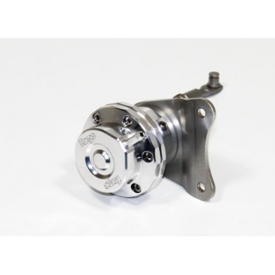 Forge Motorsport nastavitelný interní wastegate actuator pro Subaru Impreza s turbem IHI VF48, provedení: Membránové