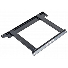 Sparco adaptér uchycení sedačky pro Mitsubishi Lancer Evo VII, montážní strana levá, rozměr 345 x 271 mm, FIA Sparco adaptér uchycení sedačky pro Mitsubishi Lancer Evo VII, montážní strana levá, rozměr 345 x 271 mm, FIA