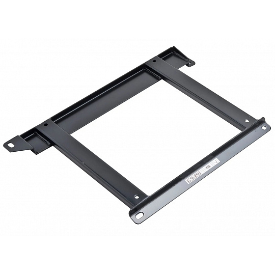 Sparco adaptér uchycení sedačky pro Mitsubishi Lancer Evo VII, montážní strana levá, rozměr 345 x 271 mm, FIA Sparco adaptér uchycení sedačky pro Mitsubishi Lancer Evo VII, montážní strana levá, rozměr 345 x 271 mm, FIA