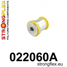 022060A: Strongflex Silentblok ramene varianta SPORT 022060A: Strongflex Silentblok ramene varianta SPORT