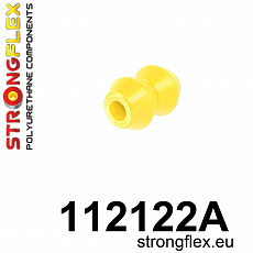 112122A: Strongflex Silentblok předního horního ramene varianta SPORT 112122A: Strongflex Silentblok předního horního ramene varianta SPORT