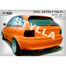 Stylla spoiler zadních dveří Opel Astra F htb (1991 - 1997)