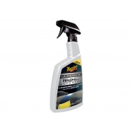 Meguiars Ultimate Wash & Wax Anywhere - 768 ml