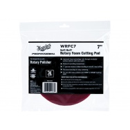 Meguiars Soft Buff Rotary Foam Cutting Disc 7" - korekční kotouč pro rotační leštičku (tvrdý), 7palcový