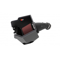 K&N sportovní kit sání Série 63 Aircharger pro Jeep Grand Wagoneer 6.4L Benzin r.v. 2022, 2023 K&N sportovní kit sání Série 63 Aircharger pro Jeep Grand Wagoneer 6.4L Benzin r.v. 2022, 2023