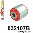 032107B: Strongflex Silentblok zadního horního ramene - vnější