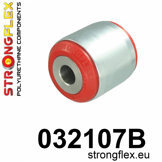 032107B: Strongflex Silentblok zadního horního ramene - vnější