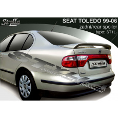 Stylla spoiler zadního víka Seat Toledo II (1999 - 2004)