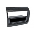 Rámeček autorádia 1/2-DIN Fiat Ducato (9/11->)