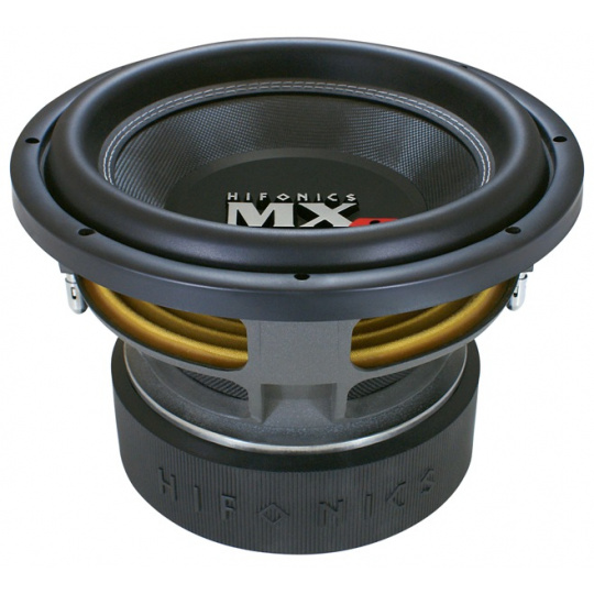 Subwoofer Hifonics MXS12D2