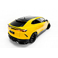 Maxton Design horní prodloužení spoileru pro Lamborghini Urus Mk1, pravý karbon