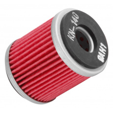 K&N olejový filtr pro GAS GAS EC250 F 4T r.v. 2013-2015 250 K&N olejový filtr pro GAS GAS EC250 F 4T r.v. 2013-2015 250
