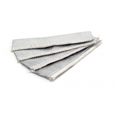 DEi Design Engineering sada 4ks tepelně izolačních návleků průměr 1,9 cm, délka 15,2 cm DEi Design Engineering sada 4ks tepelně izolačních návleků průměr 1,9 cm, délka 15,2 cm