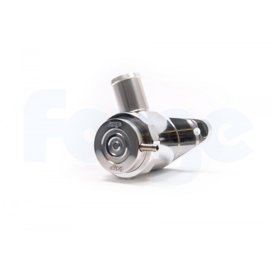 Forge Motorsport recirkulační BOV ventil pro Subaru Impreza 2008 WRX, provedení: leštěný hliník Forge Motorsport recirkulační BOV ventil pro Subaru Impreza 2008 WRX, provedení: leštěný hliník