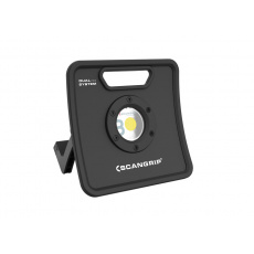 SCANGRIP NOVA 3K C+R - univerzální pracovní světlo, 3 000 lumenů, nabíjecí SCANGRIP NOVA 3K C+R - univerzální pracovní světlo, 3 000 lumenů, nabíjecí