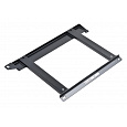 Sparco pevný adaptér uchycení sedačky pro Land rover Defender, rozměr 345 x 271 mm, bez homologace