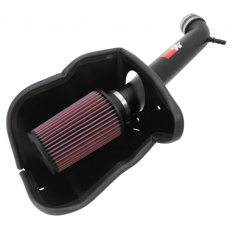 K&N sportovní kit sání Typhoon pro Mercury Grand Marquis 4.6L Benzin r.v. 2004-2011