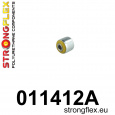 011412A: Strongflex Silentblok zadního táhla SPORT