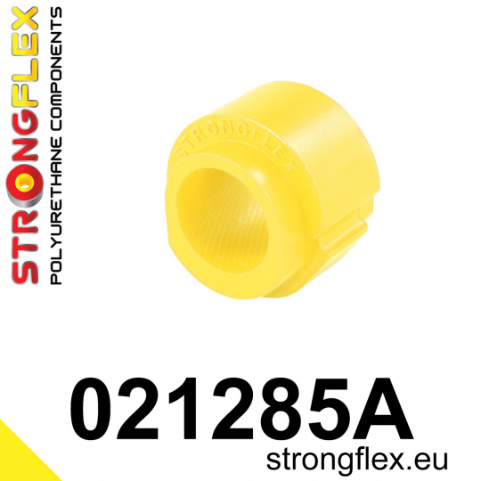 021285A: Strongflex Silentblok předního stabilizátoru varianta SPORT