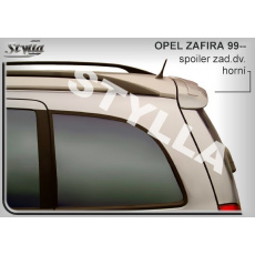 Stylla spoiler zadních dveří Opel Zafira A (1999 - 2005)