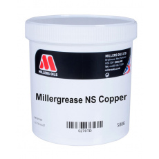 Měděná vazelína Millers Oils Millergrease NS Copper, 500g