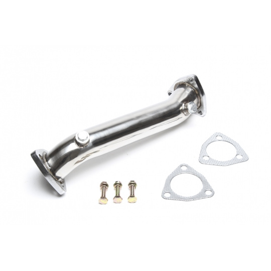 TA Technix downpipe Audi A6 / A6 Avant (4B / C5; 94-04) - průměr 76mm