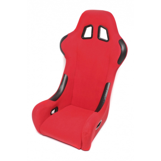 TA Technix sportovní sedačka - červená