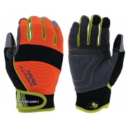 True Grip Safety Max pracovní rukavice