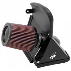 K&N sportovní kit sání Typhoon pro Audi A4 144099 L4 L4 r.v. 2013 "Non-US