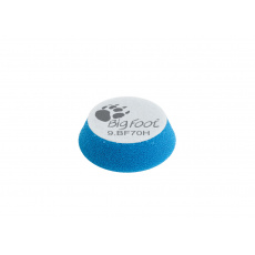 RUPES Velcro Polishing Foam COARSE - pěnový korekční kotouč (tvrdý) pro RUPES iBrid BigFoot nano, průměr 50/70 mm (2") - 1 ks