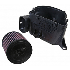 K&N sportovní kit sání série 57i pro Volkswagen Polo V 1.6L Diesel r.v. 2009, 2010