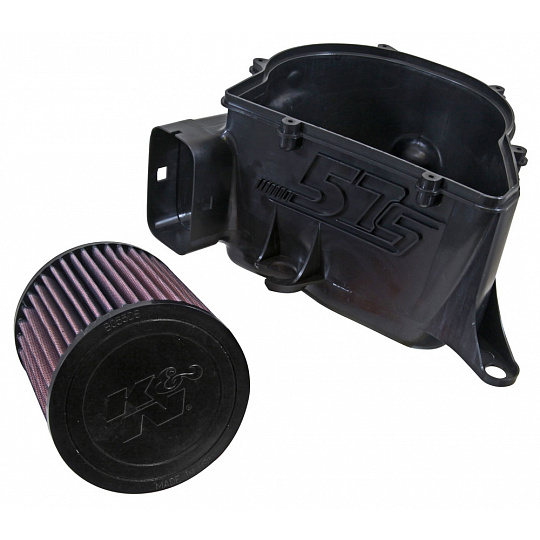 K&N sportovní kit sání série 57i pro Volkswagen Polo V 1.6L Diesel r.v. 2009, 2010