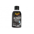 Meguiar's Air Re-Fresher Odor Eliminator - Black Chrome Scent - pohlcovač pachů + osvěžovač vzduchu, vůně "Black Chrome", 57 g