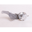 Forge Motorsport nastavitelný interní wastegate actuator pro Seat Ibiza Mk3 (6L) 1.8T, r.v. 2002-2008, provedení: Membránové, pružina: zelená 10 psi