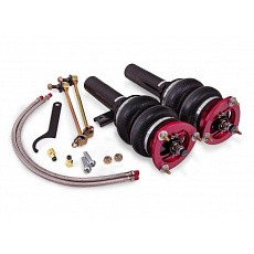 Sada vzduchového podvozku Air Lift Performance pro přední nápravu řady Performance pro Octavia III (Typ 5E) s nezávislou zad. nápravou