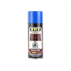 VHT Engine Enamel barva na motory do teploty až 288°C, barevný odstín: Ford Dark Blue modrá VHT Engine Enamel barva na motory do teploty až 288°C, barevný odstín: Ford Dark Blue modrá