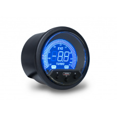 PROSPORT Performance přídavný budík řady EVO, měřená hodnota: elektronický boost controller PROSPORT Performance přídavný budík řady EVO, měřená hodnota: elektronický boost controller