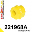 221968A: Strongflex Silentblok předního stabilizátoru varianta SPORT