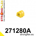 271280A: Strongflex Silentblok předního stabilizátoru varianta SPORT